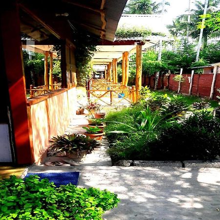 Wonderland Beach Resort Govind Nagar Ngoại thất bức ảnh