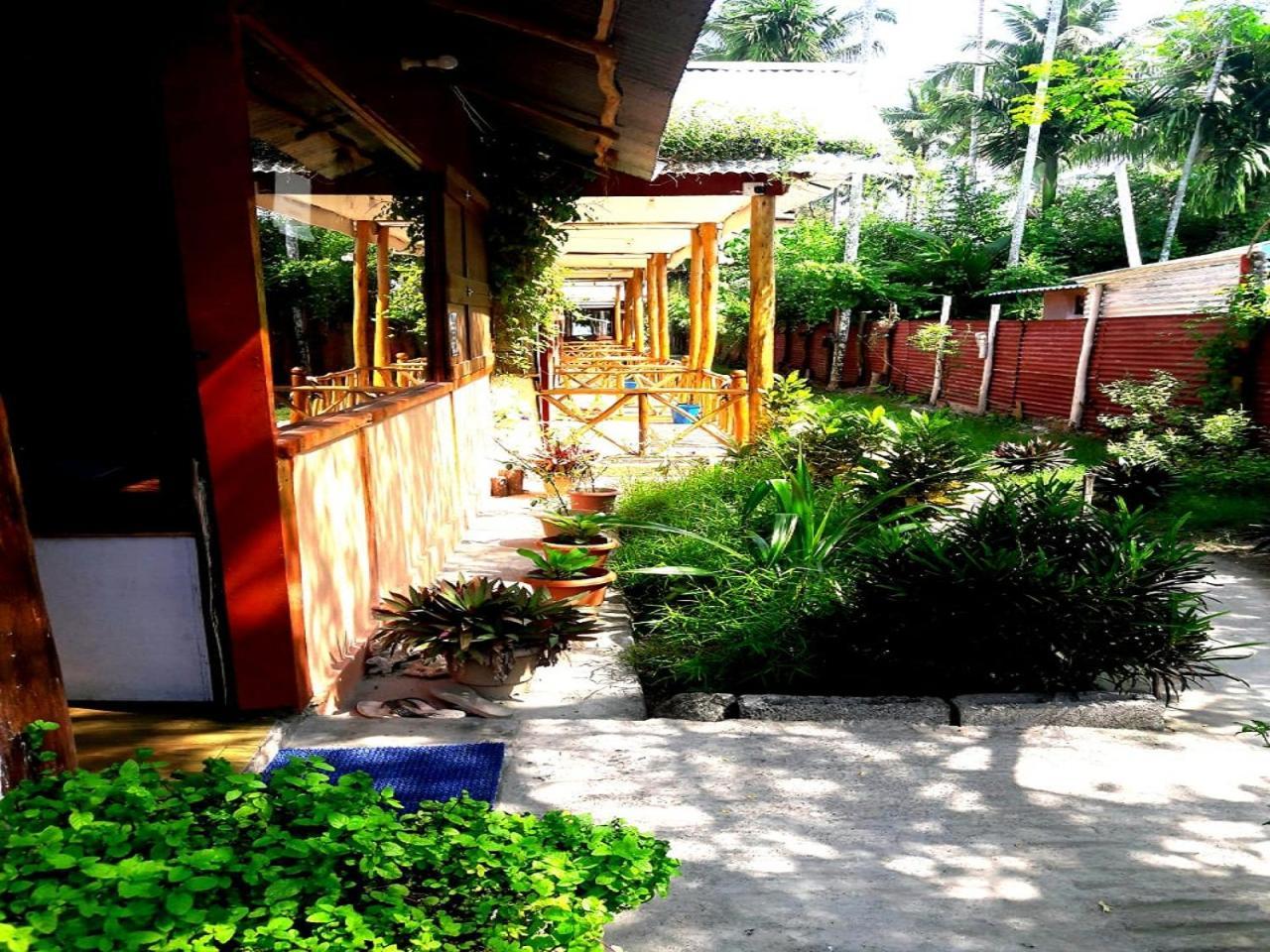 Wonderland Beach Resort Govind Nagar Ngoại thất bức ảnh