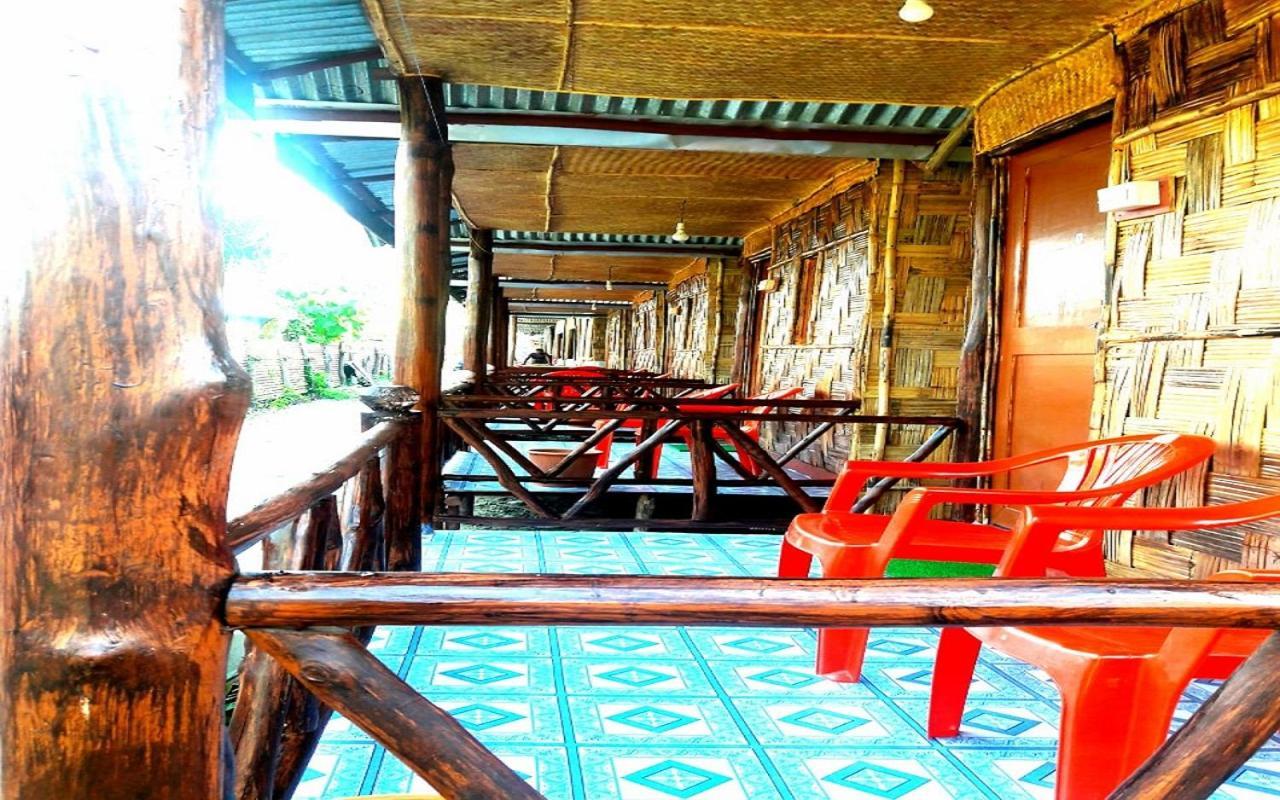 Wonderland Beach Resort Govind Nagar Ngoại thất bức ảnh