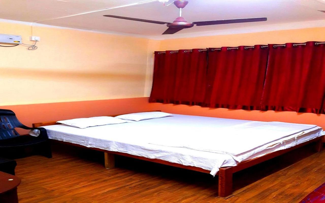 Wonderland Beach Resort Govind Nagar Ngoại thất bức ảnh
