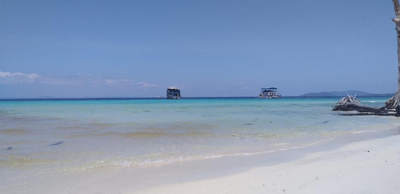 Wonderland Beach Resort Govind Nagar Ngoại thất bức ảnh
