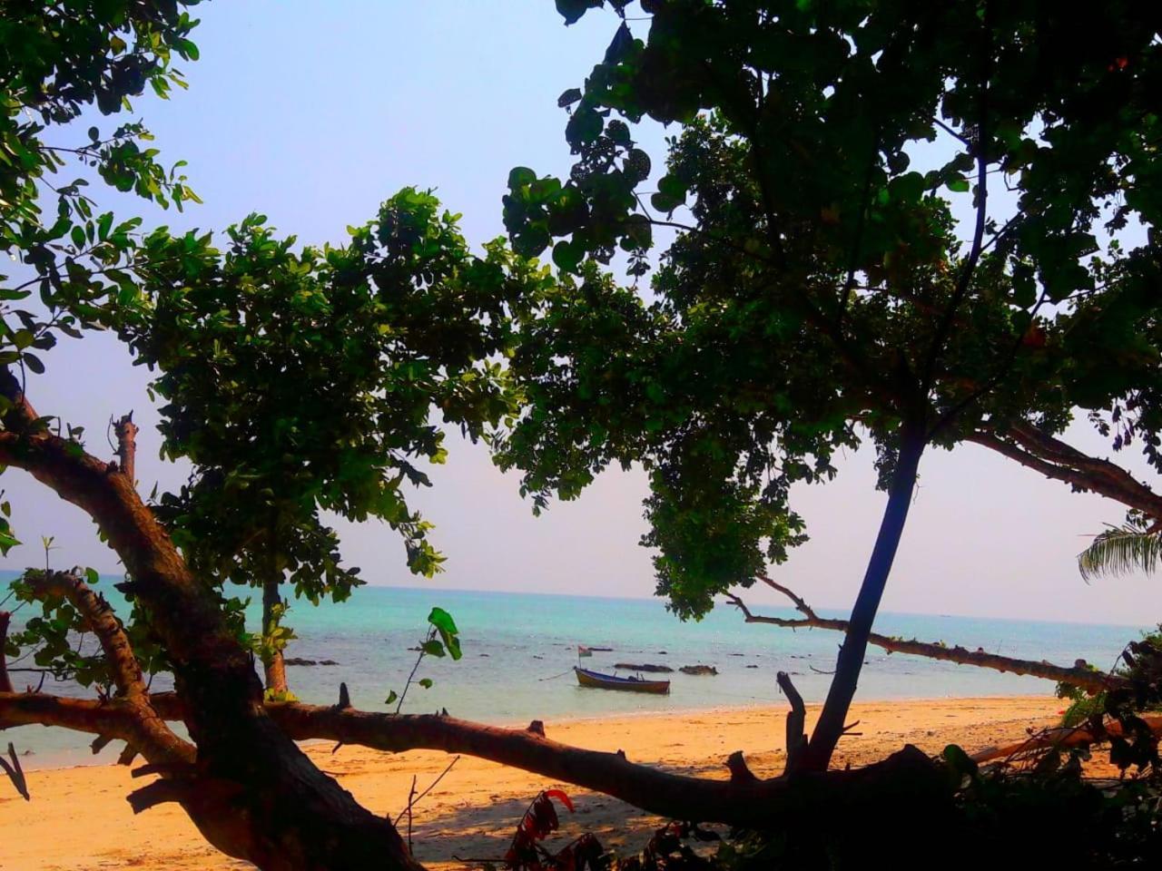 Wonderland Beach Resort Govind Nagar Ngoại thất bức ảnh
