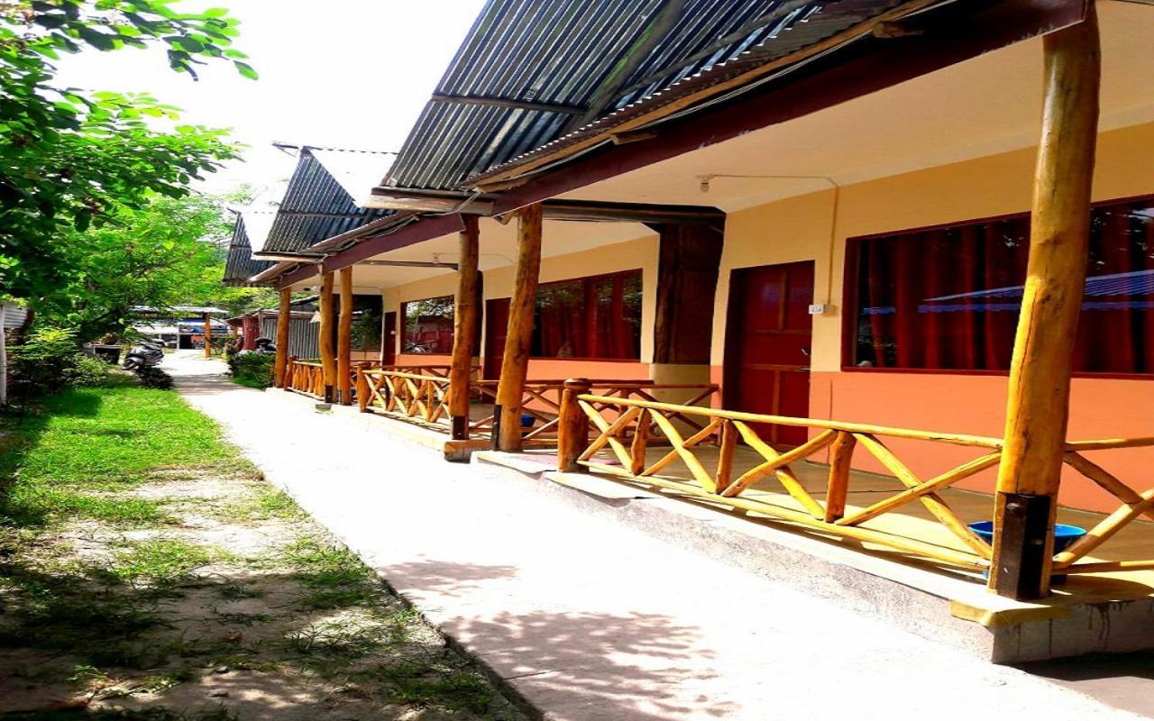 Wonderland Beach Resort Govind Nagar Ngoại thất bức ảnh