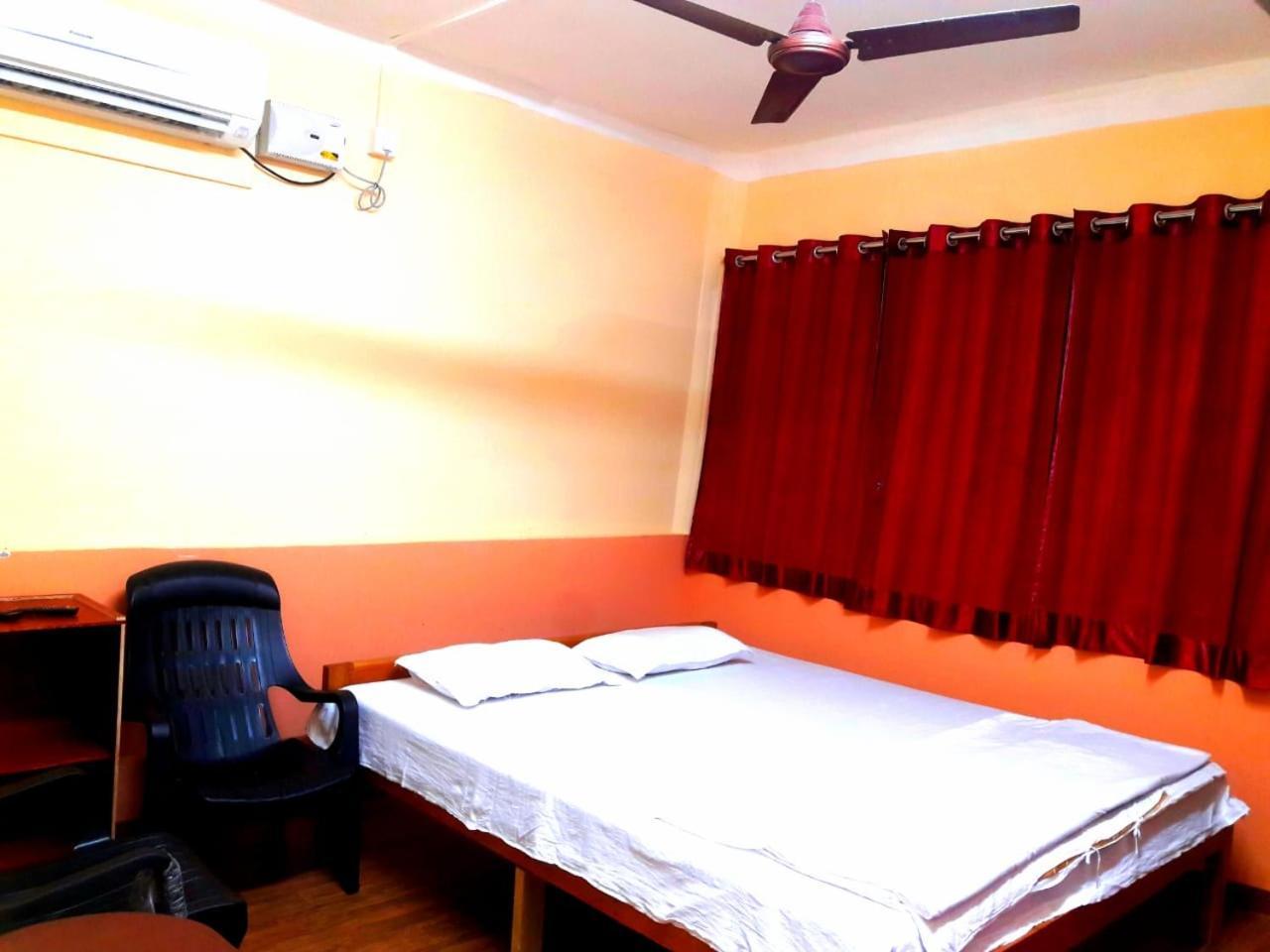 Wonderland Beach Resort Govind Nagar Ngoại thất bức ảnh