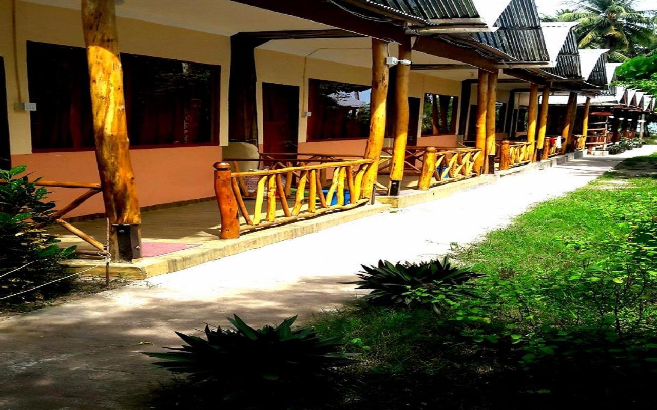 Wonderland Beach Resort Govind Nagar Ngoại thất bức ảnh