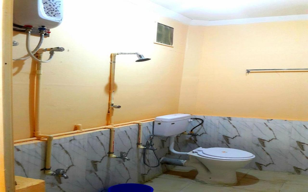 Wonderland Beach Resort Govind Nagar Ngoại thất bức ảnh