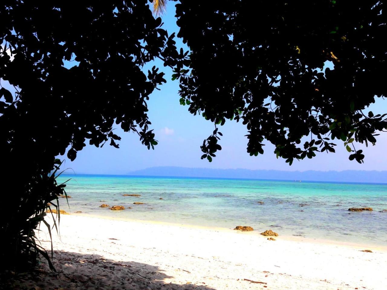 Wonderland Beach Resort Govind Nagar Ngoại thất bức ảnh