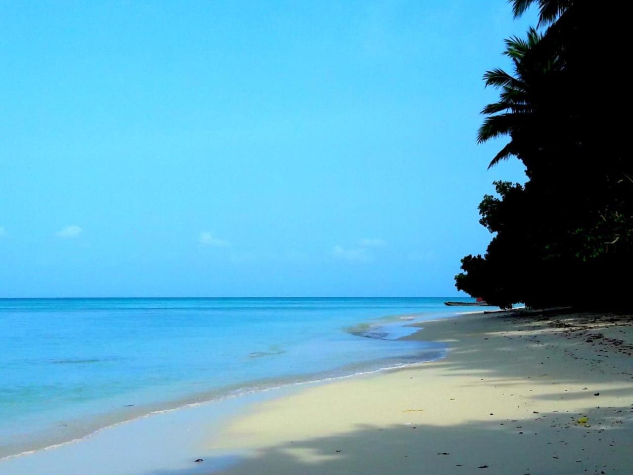Wonderland Beach Resort Govind Nagar Ngoại thất bức ảnh