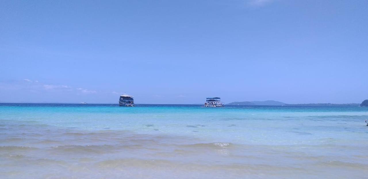 Wonderland Beach Resort Govind Nagar Ngoại thất bức ảnh