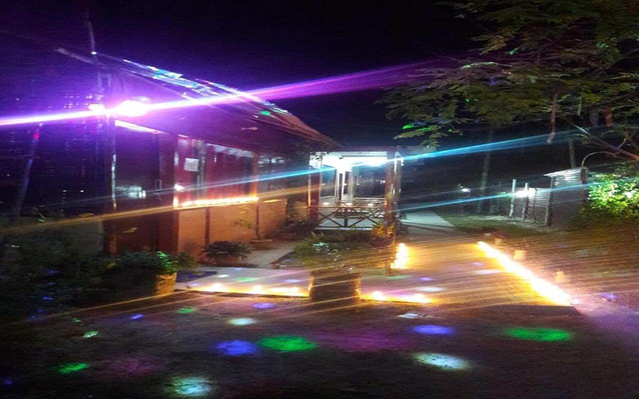 Wonderland Beach Resort Govind Nagar Ngoại thất bức ảnh