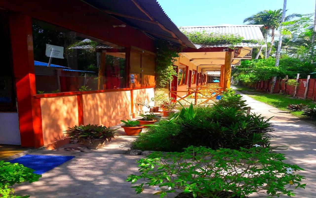 Wonderland Beach Resort Govind Nagar Ngoại thất bức ảnh