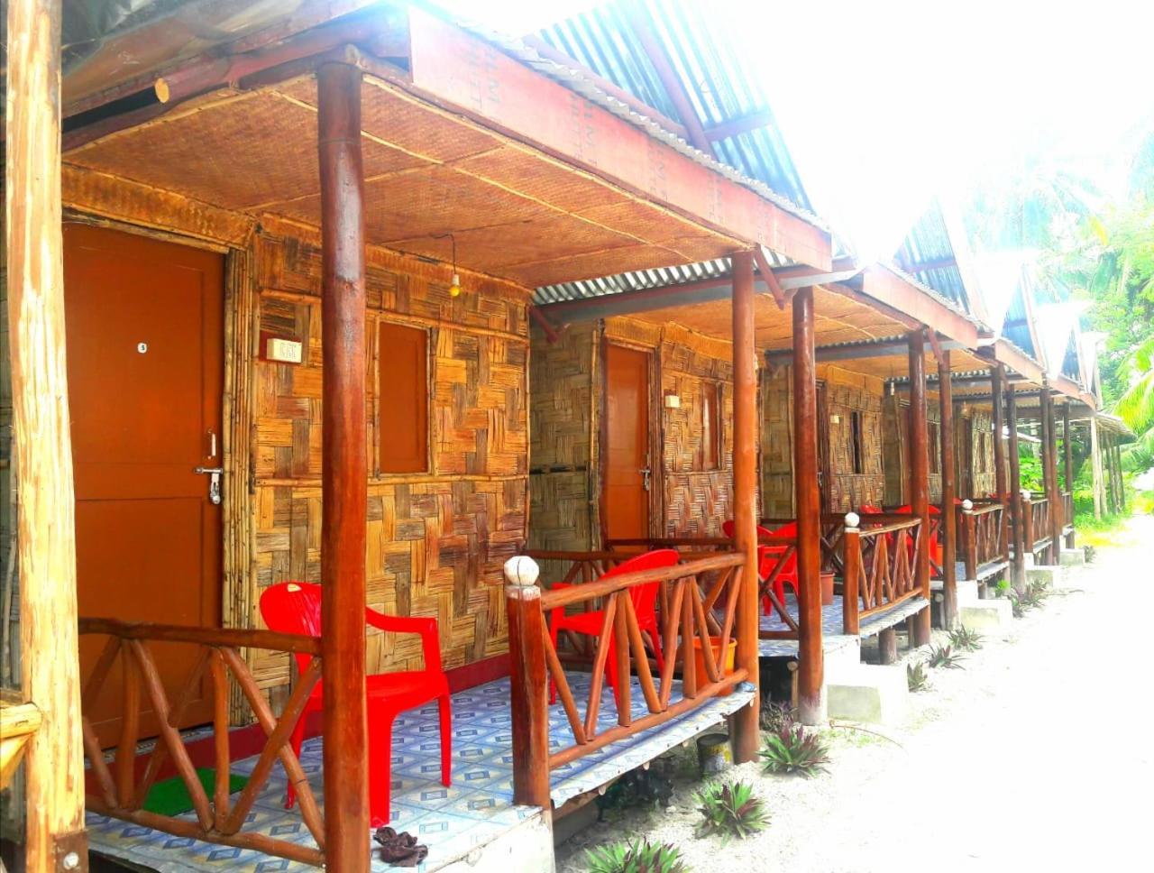 Wonderland Beach Resort Govind Nagar Ngoại thất bức ảnh