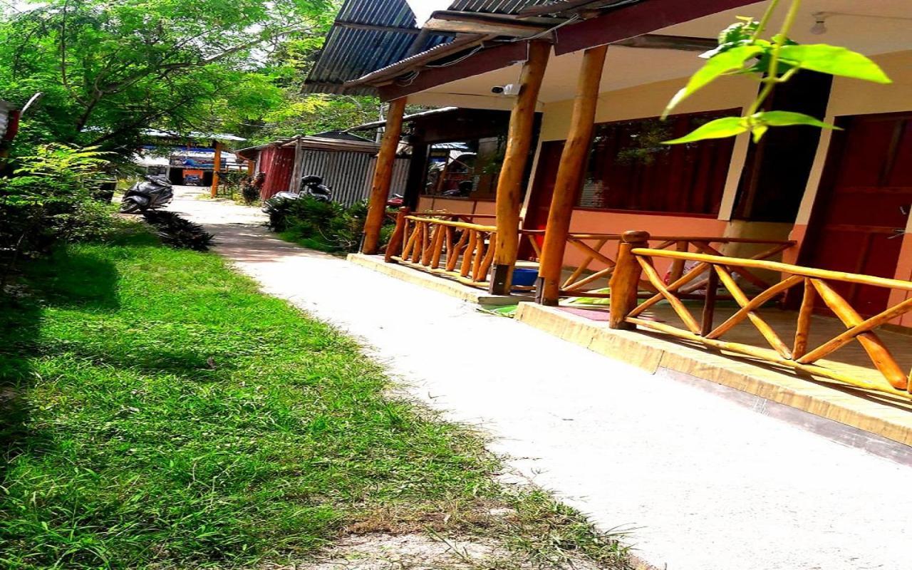 Wonderland Beach Resort Govind Nagar Ngoại thất bức ảnh