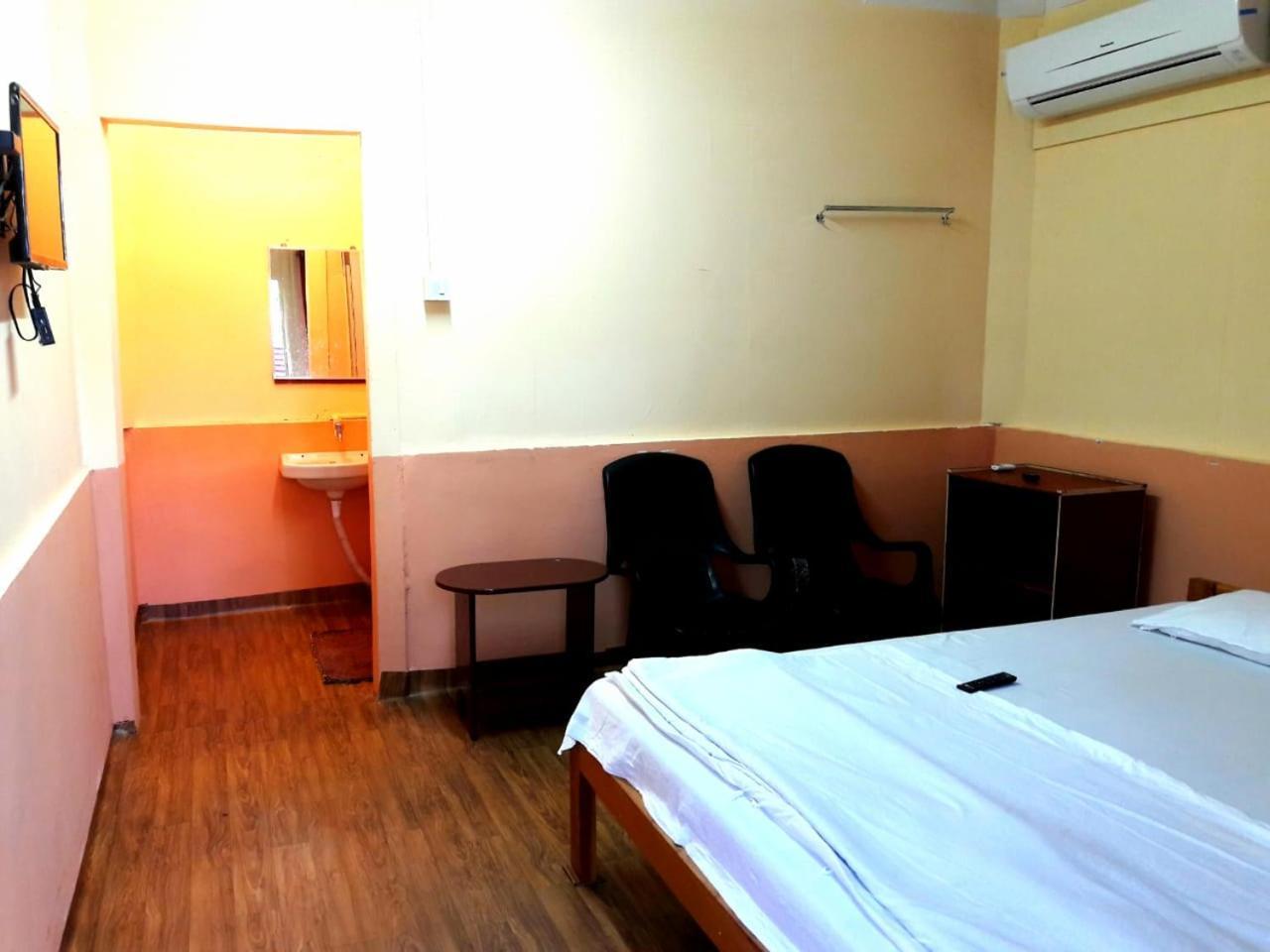 Wonderland Beach Resort Govind Nagar Ngoại thất bức ảnh
