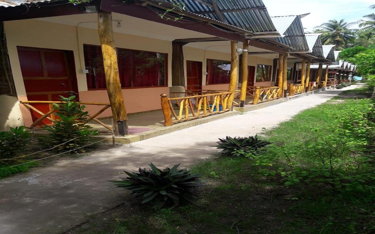 Wonderland Beach Resort Govind Nagar Ngoại thất bức ảnh