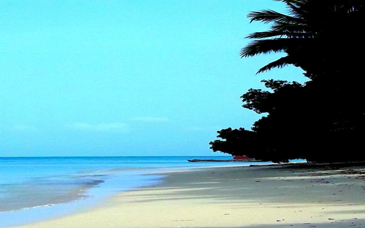 Wonderland Beach Resort Govind Nagar Ngoại thất bức ảnh