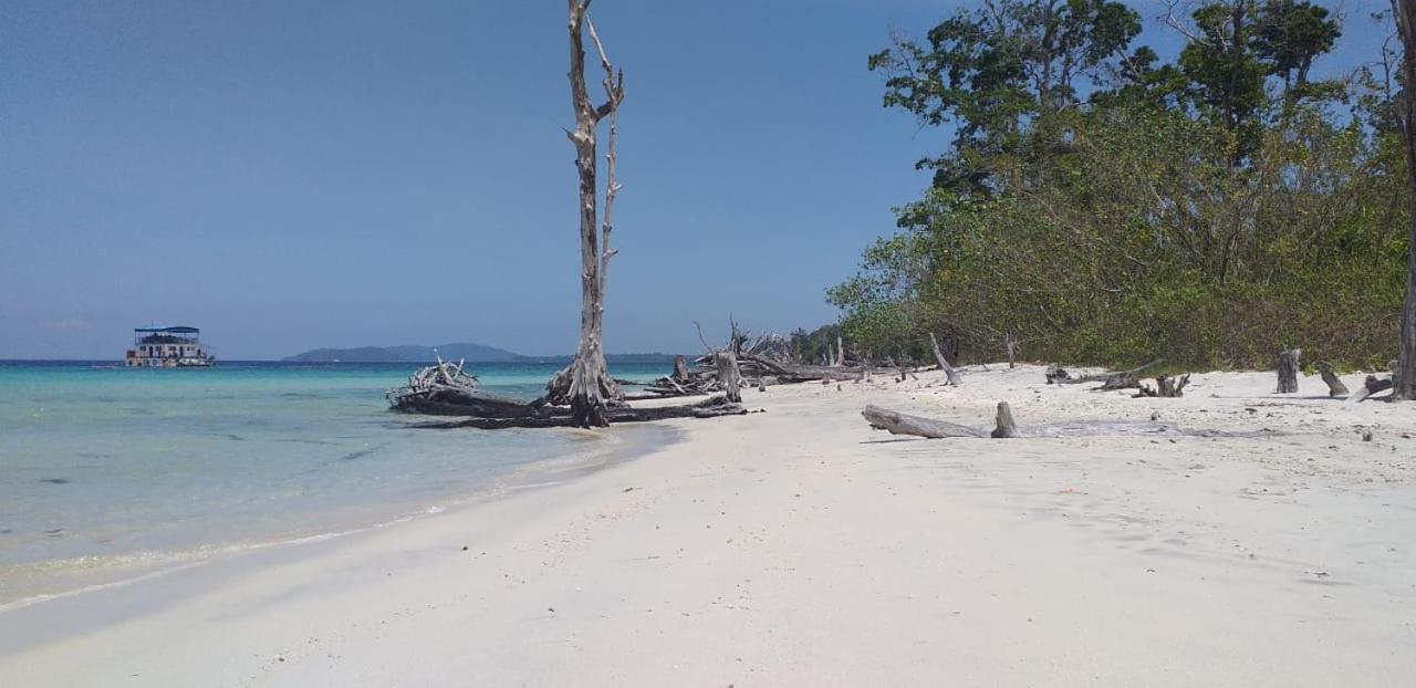 Wonderland Beach Resort Govind Nagar Ngoại thất bức ảnh